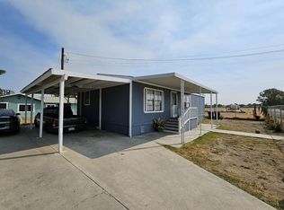 2710 Brokaw Avenue, Corcoran, CA