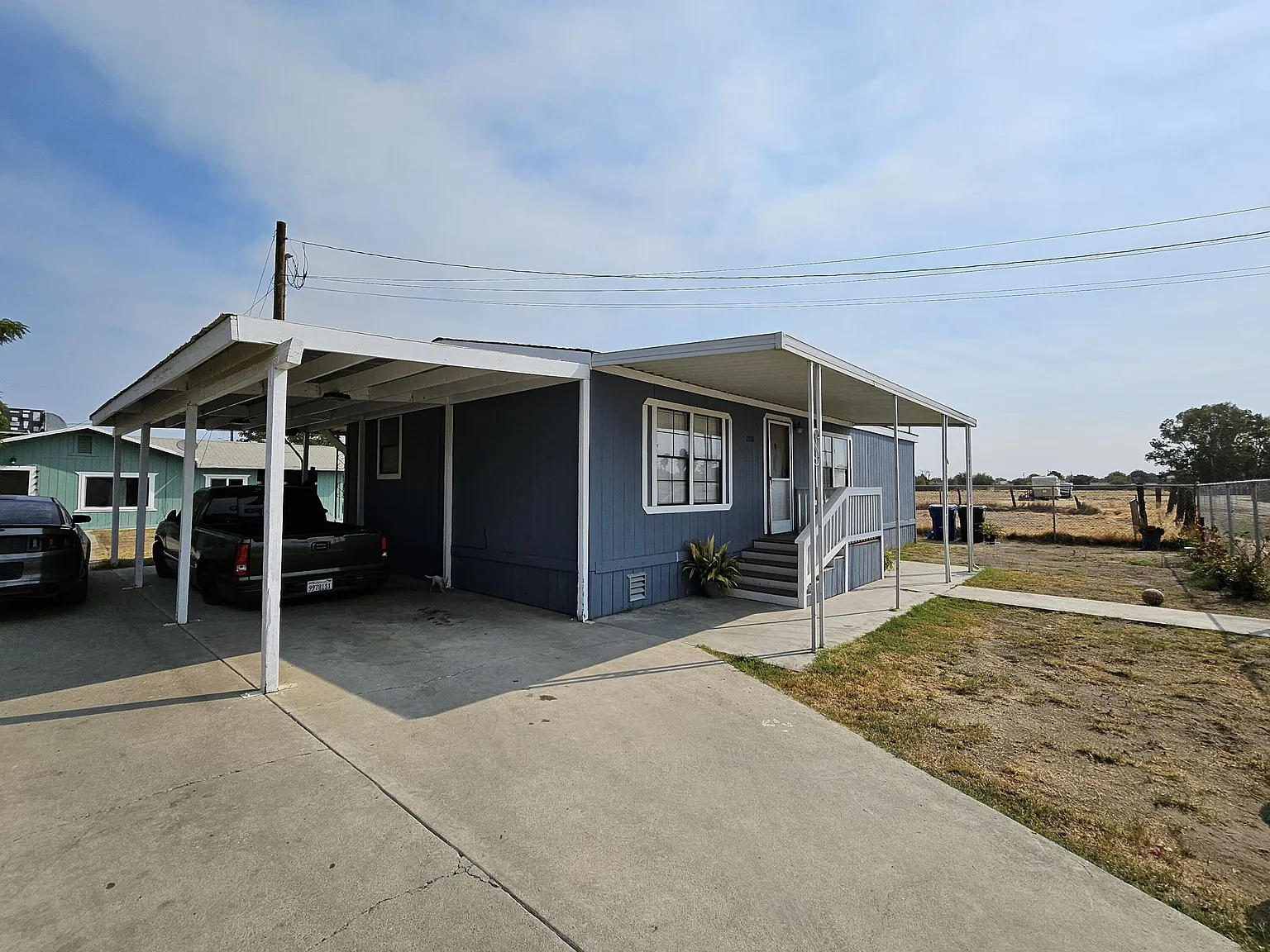 2710 Brokaw Avenue photo 1