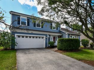 27W251 Churchill Rd, Winfield, IL 60190