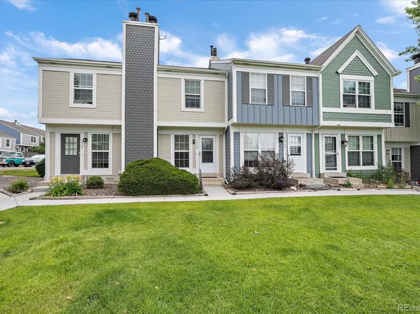 10730 Foxwood Court, Parker, CO 80138