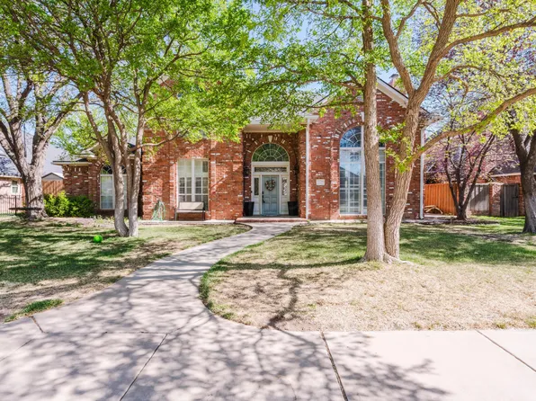 7714 Stuyvesant Ave, Amarillo, TX 79121