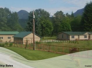 30901 247th Ave NE, Arlington, WA 98223