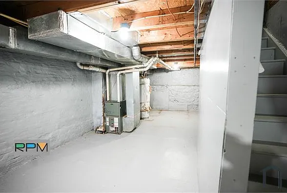 1607 N Patterson Park Ave — Photo 10