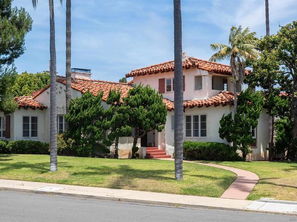 3702 Lotus Dr, San Diego, CA 92106 home