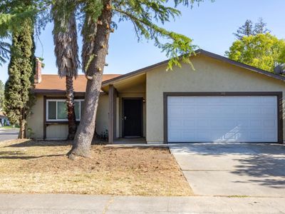 6862 Westchester Way, Citrus Heights, CA, 95621