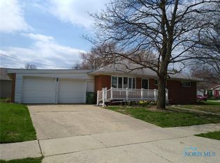 741 White St, Maumee, OH