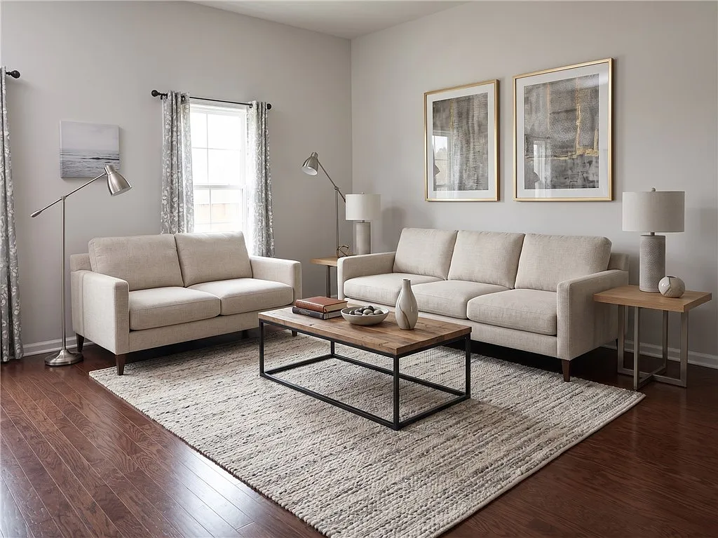 4 bed, 3.5 bath, 2232 sqft, $3,100 — Photo 3