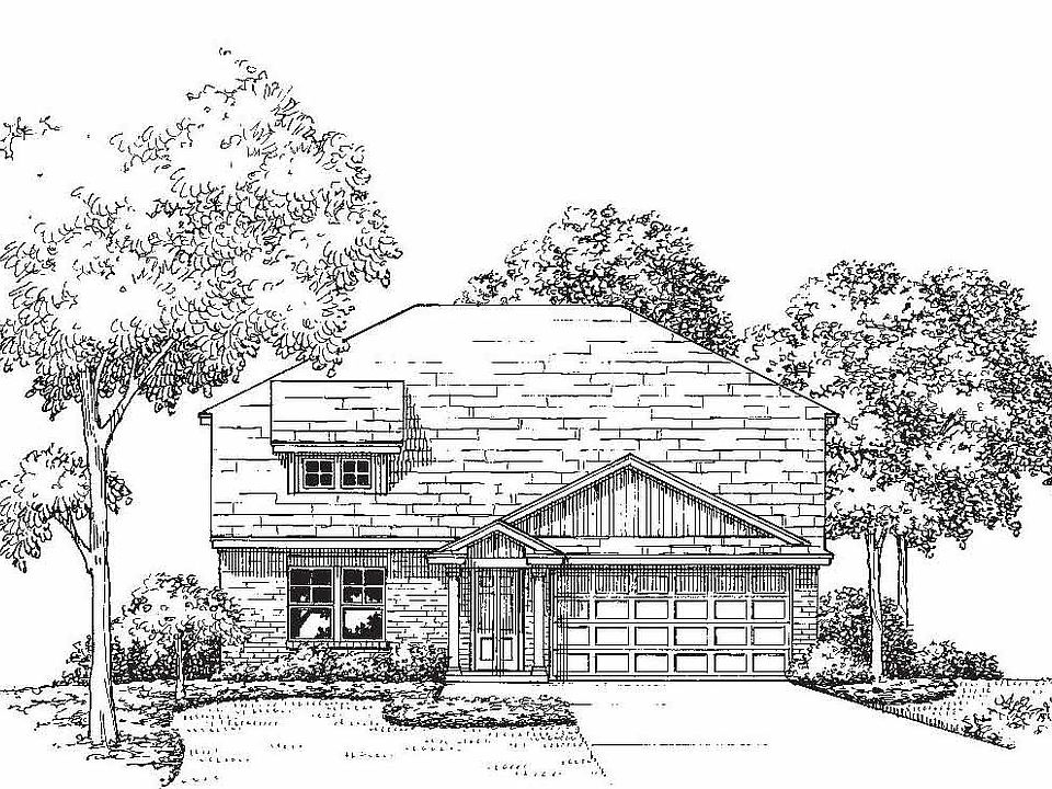 11401 Carrie Manor Street