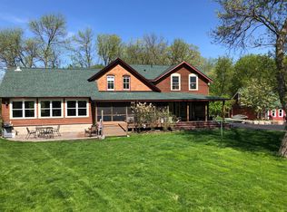 16380 82nd St, New Germany, MN 55367