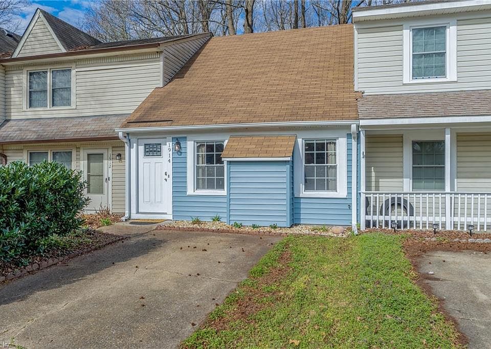 1914 Woodgate Arch, Chesapeake, VA 23320 Zillow