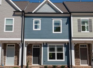 310 Old Grove Ln, Apex, NC 27502