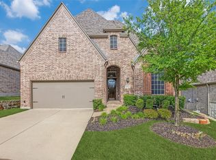3925 Iron Bark Way, McKinney, TX 75071