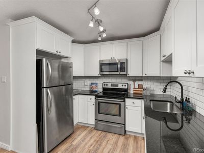 6940 E Girard Avenue #210, Denver, CO, 80224