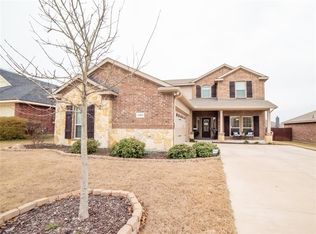 1503 Colgate Dr, Van Alstyne, TX 75495