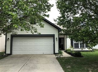 8060 Chesterhill Way, Indianapolis, IN 46239