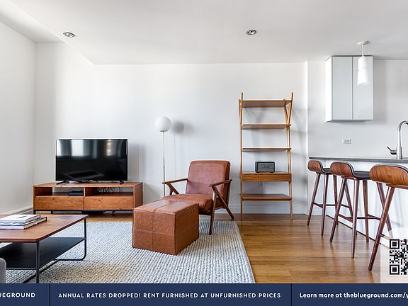 3rd image of 550 W 54th St APT 29M