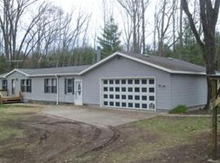 6356 N Mac Rd, Irons, MI 49644
