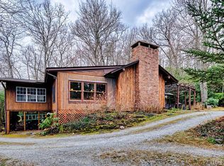 120 Coxe Ln, Highlands, NC 28741