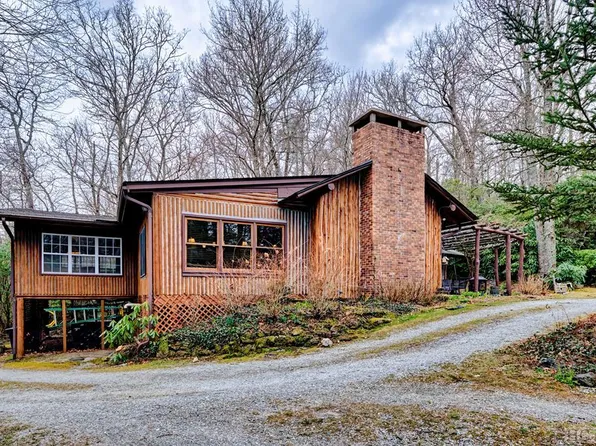 120 Coxe Lane, Highlands, NC 28741