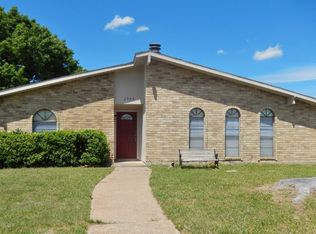 2905 Cotton Gum Rd, Garland, TX 75044