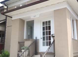 207 Oakwood Ave, Toronto, ON M6E2V3