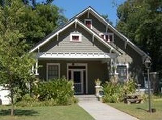 138 Henderson Ave, Athens, GA 30605