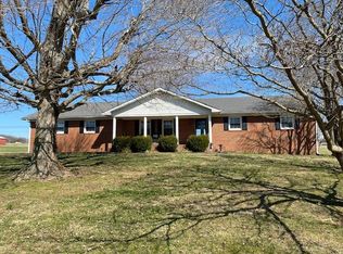 308 Old Happy Valley Rd, Cave City, KY 42127