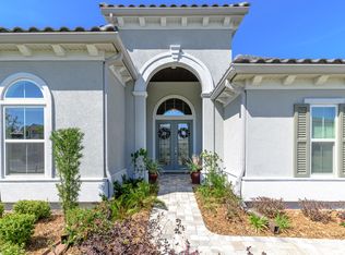 112 Sitara Ln, Saint Johns, FL 32259