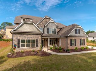 156 Rocky Creek Trl, Woodstock, GA 30188