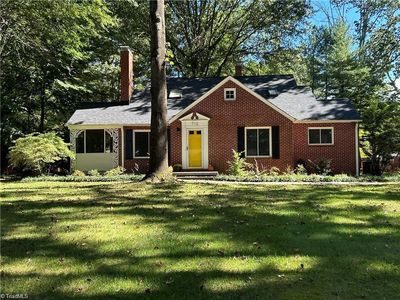 712 Cannon Rd, Greensboro, NC, 27410