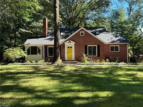 712 Cannon Rd, Greensboro, NC 27410