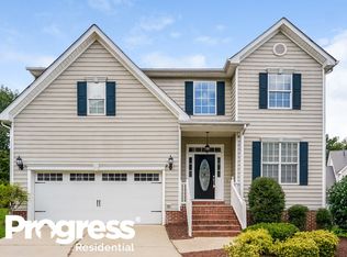 5105 Spoolin Ct, Raleigh, NC 27604