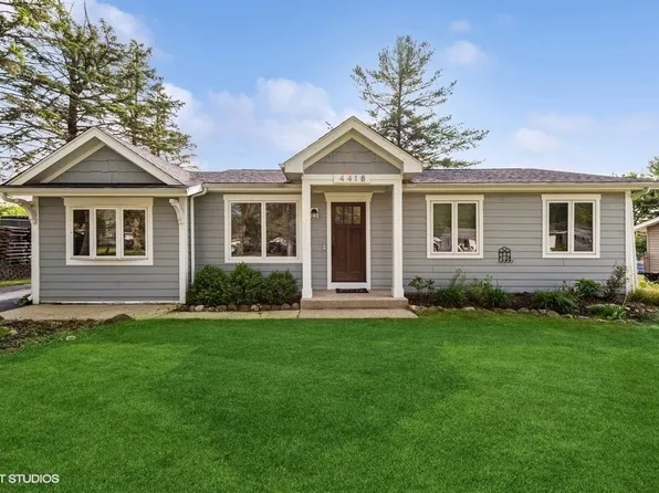 4418 Hickorynut Dr, McHenry, IL 60051