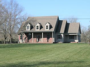 1055 Riverside Dr, Harrodsburg, KY 40330