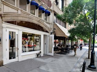 1728 Chestnut St, Philadelphia, PA 19103
