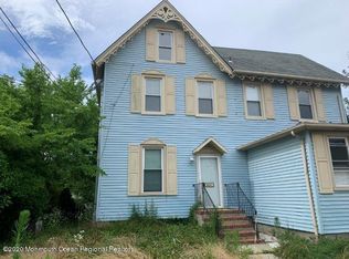 607 Richmond Ave #1, Point Pleasant Beach, NJ 08742