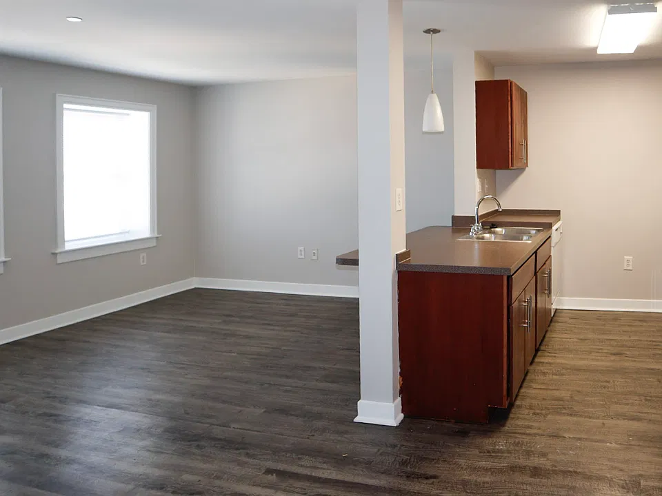 Valentine Apartments