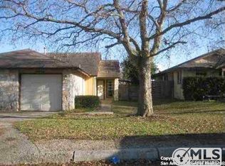 14424 Edgemont St, San Antonio, TX 78217