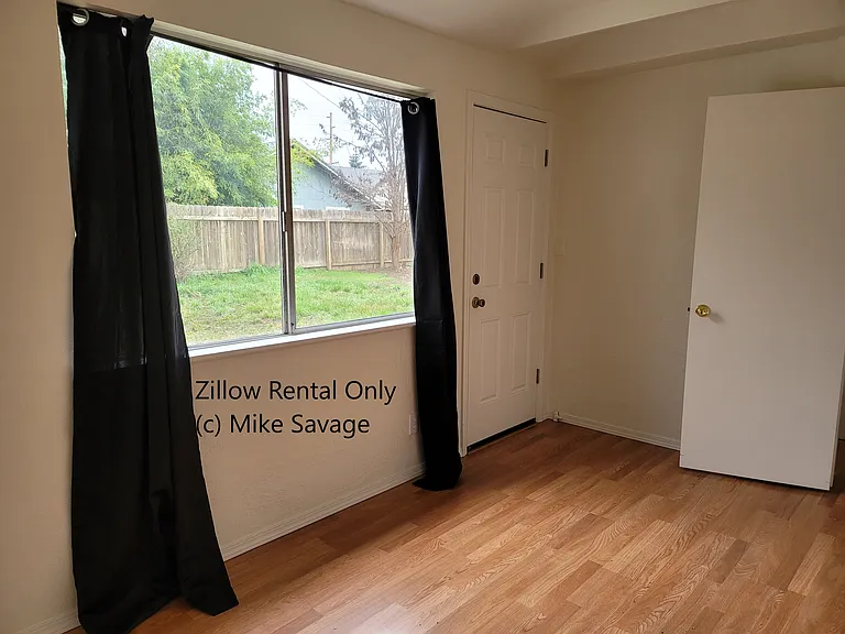 Back Bedroom