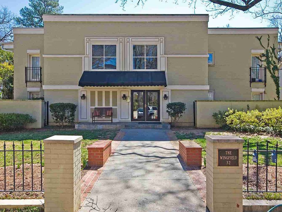 Quiant Charming Historic Condo in Buckhead/Midtown