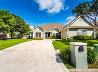 101 Los Cedros Loop, Kerrville, TX 78028