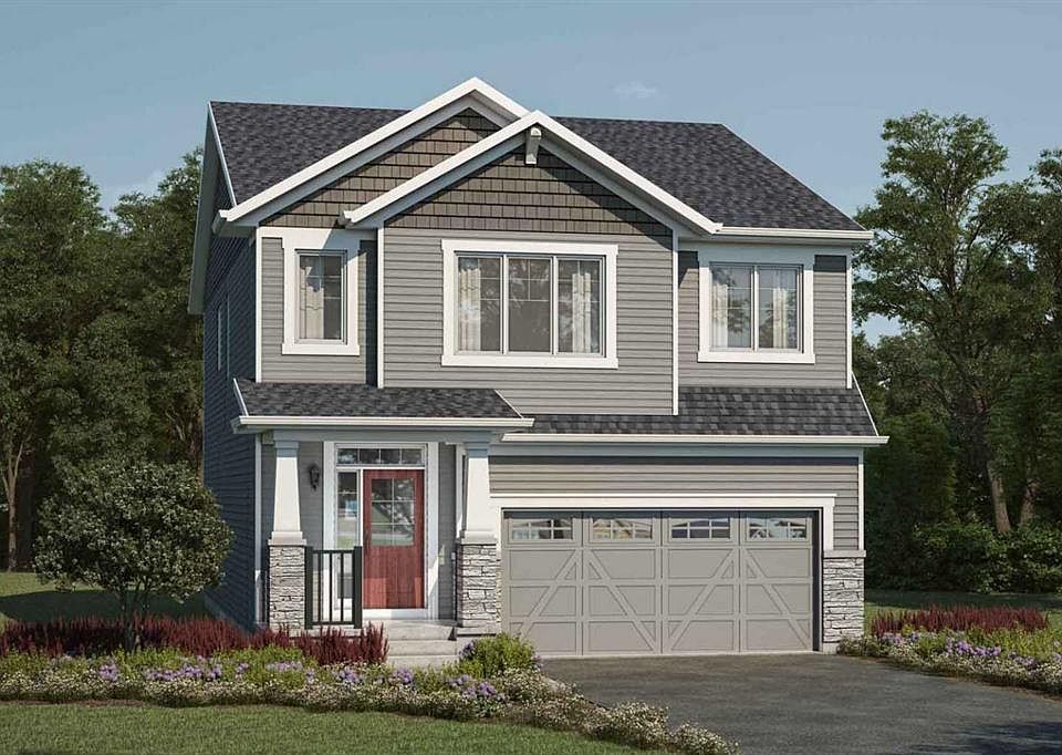 1st image of 64 N Carringwood Rise NW