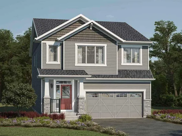 64 N Carringwood Rise NW, Calgary, AB T3P 2B2