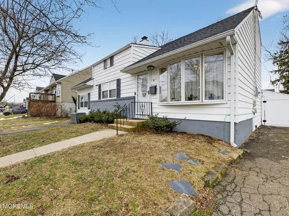 21 Anderson Street, Union Beach, NJ 07735