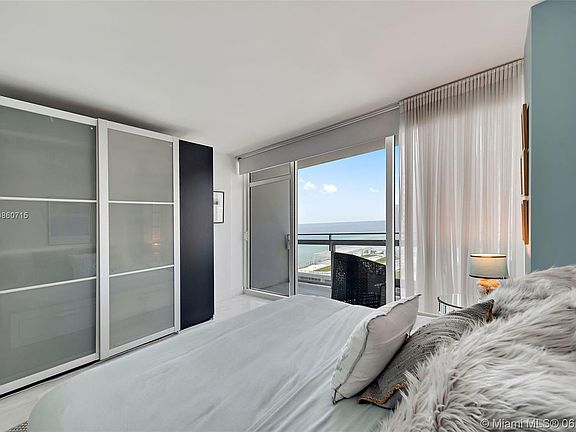 5th image of 6801 Collins Ave #1106