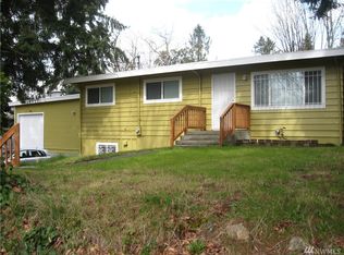 516 S 132nd St, Burien, WA