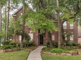 142 Summer Storm Pl, Spring, TX 77381