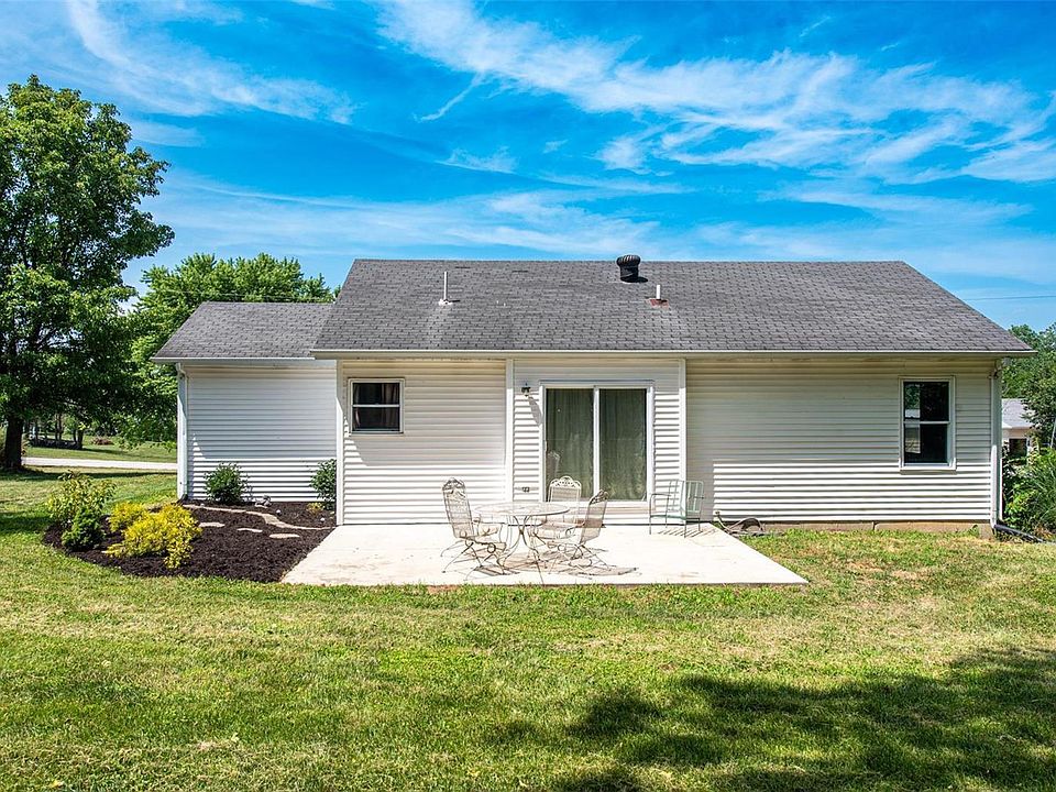 4009 Tara Pl, Villa Ridge, MO 63089 Zillow