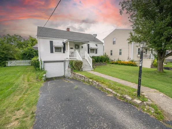 12 Gail Ct, Taylor Mill, KY 41015