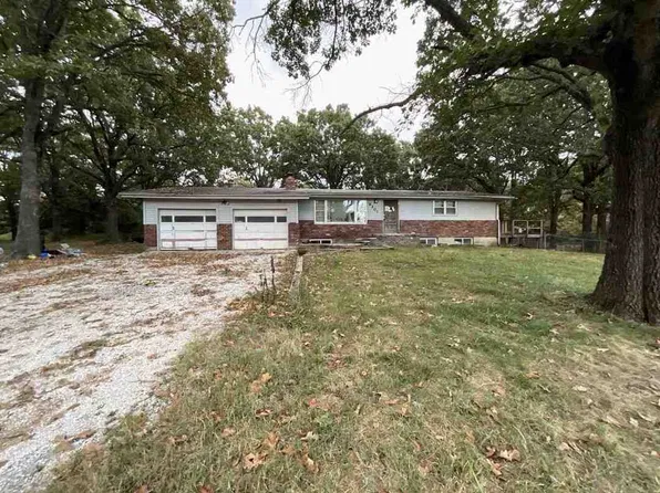 8207 E Farm Road 152, Rogersville, MO 65742